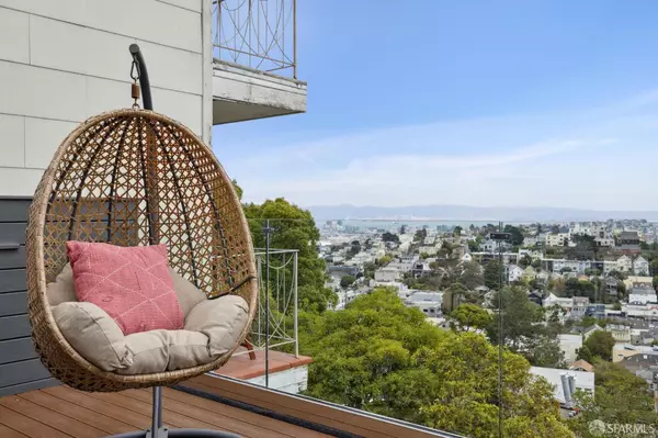 San Francisco, CA 94131,3711 Market ST #2