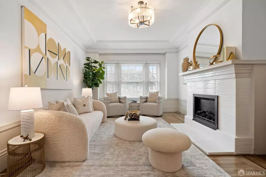 222 Monterey BLVD, San Francisco, CA 94131