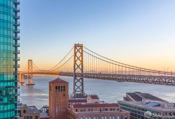 San Francisco, CA 94105,338 Main ST #19C