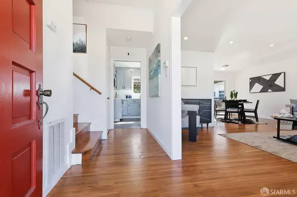 San Mateo, CA 94402,720 Birch AVE