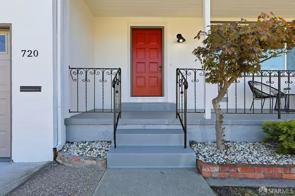 San Mateo, CA 94402,720 Birch AVE