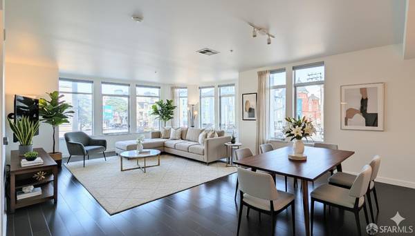 2655 Bush ST #201, San Francisco, CA 94115