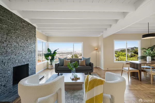 Daly City, CA 94015,115 Skyline DR