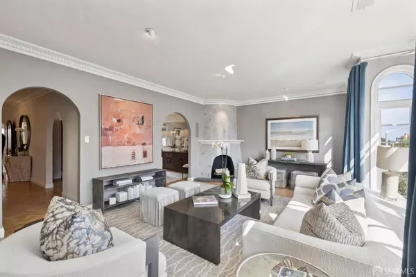 San Francisco, CA 94123,115 Retiro WAY