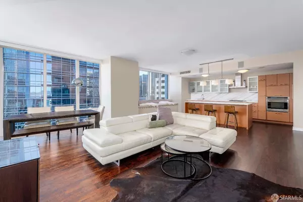 San Francisco, CA 94105,301 Mission ST #35E