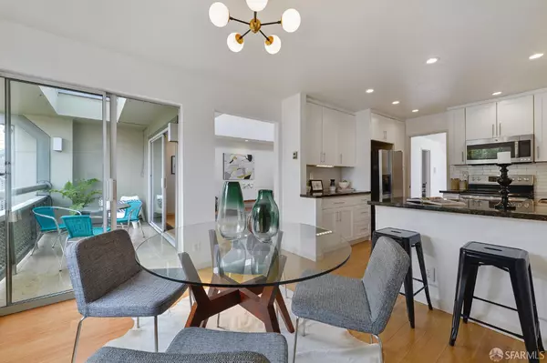 San Francisco, CA 94115,1909 Eddy ST #3