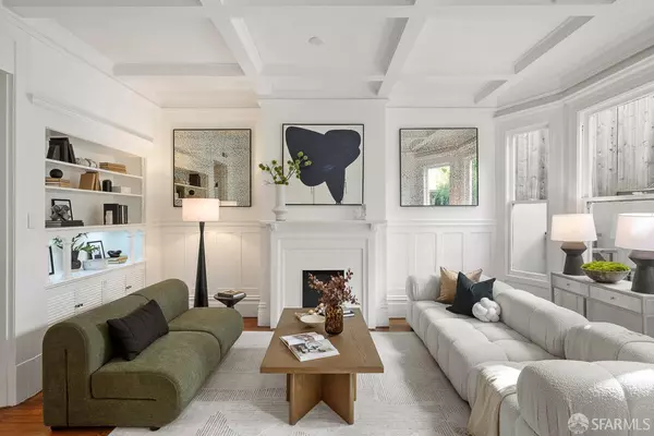 2678 Sacramento ST, San Francisco, CA 94115