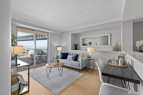 403 Main ST #619N, San Francisco, CA 94105