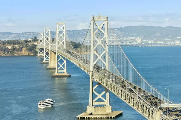 San Francisco, CA 94105,401 Harrison ST #31D