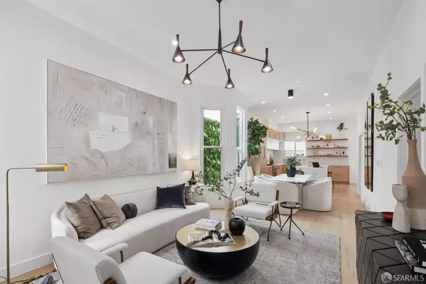 1632 Bush ST, San Francisco, CA 94109