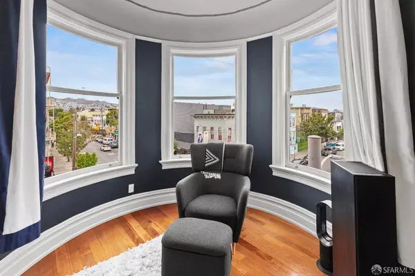 San Francisco, CA 94110,2893 24th ST