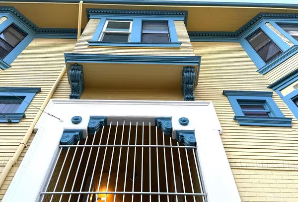 San Francisco, CA 94114,736 14th ST