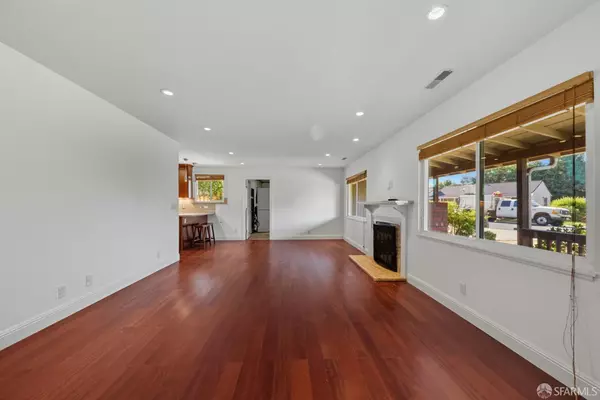 Pleasant Hill, CA 94523,2061 Ahneita DR