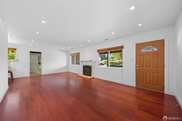 Pleasant Hill, CA 94523,2061 Ahneita DR