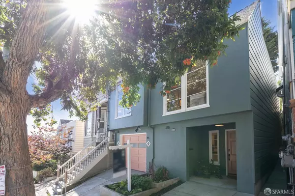 2608 Diamond ST, San Francisco, CA 94131