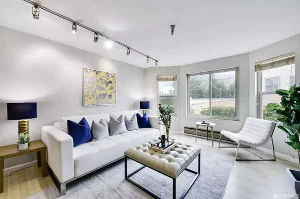 San Francisco, CA 94127,1920 Ocean AVE #2G