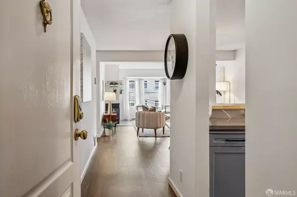 1380 Greenwich ST #203, San Francisco, CA 94109