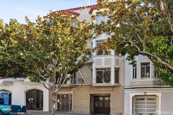 167 Dolores ST, San Francisco, CA 94103