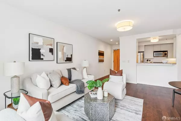 San Francisco, CA 94118,2001 Mcallister ST #120