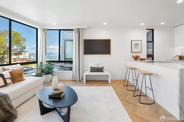 San Francisco, CA 94133,455 Vallejo ST #207