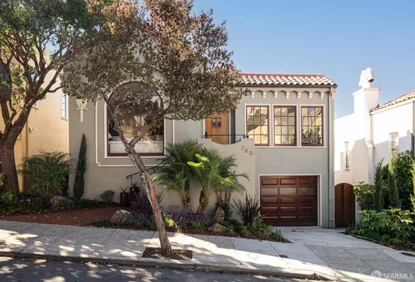 760 Darien WAY, San Francisco, CA 94127