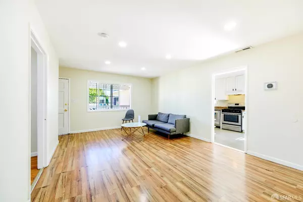 San Lorenzo, CA 94580,16829 Daryl AVE