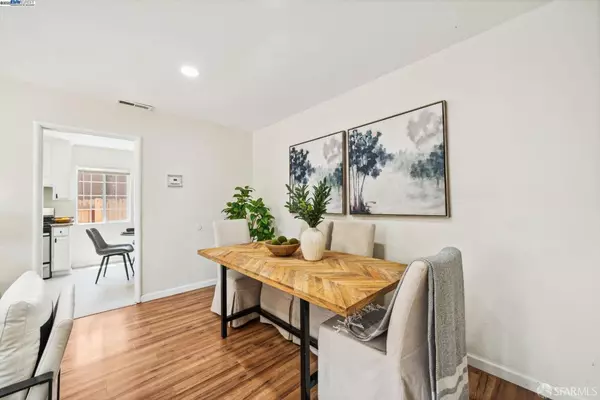 San Lorenzo, CA 94580,16829 Daryl AVE