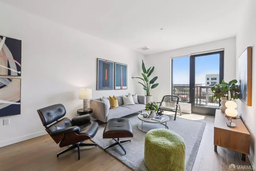 815 Tennessee ST #306, San Francisco, CA 94107