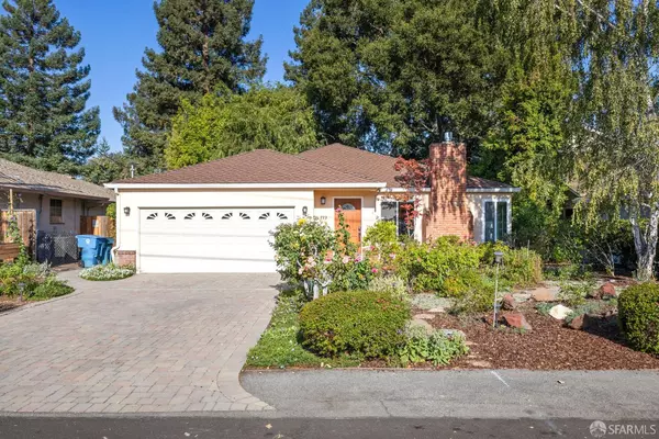 772 Paul AVE, Palo Alto, CA 94306