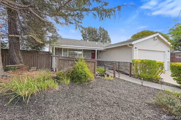 Pinole, CA 94564,1249 Mcdonald DR