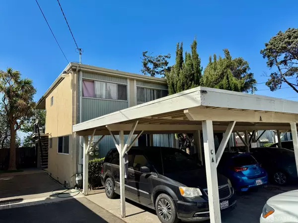 San Pablo, CA 94806,35 Alan CT