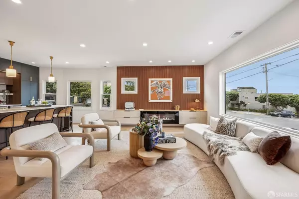 San Francisco, CA 94121,494 46th AVE