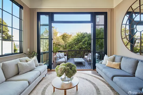 San Francisco, CA 94117,785 Oak ST