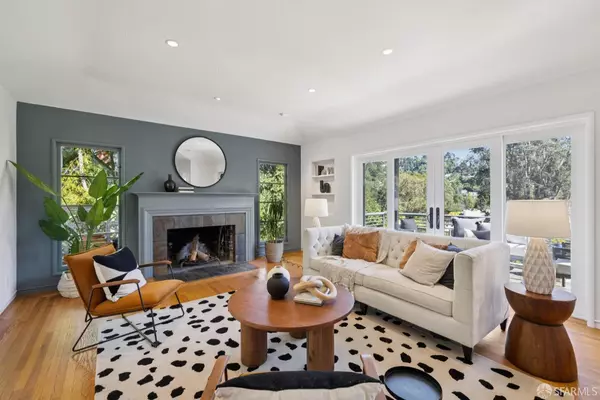 Oakland, CA 94611,5969 Bruns CT