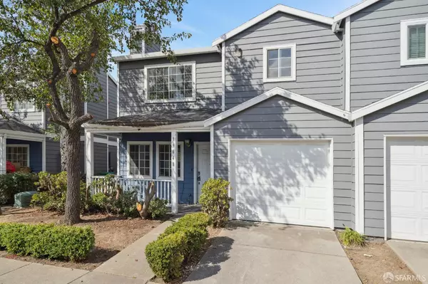 Hayward, CA 94541,19641 Medford CIR #5