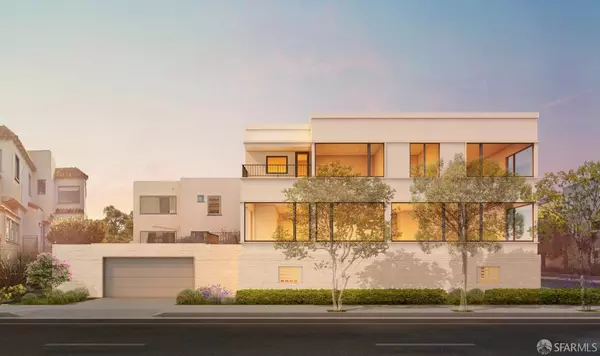 San Francisco, CA 94123,3666 Baker ST