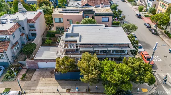 San Francisco, CA 94123,3666 Baker ST