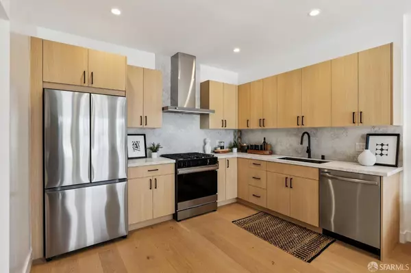 San Francisco, CA 94121,880 26th AVE #2