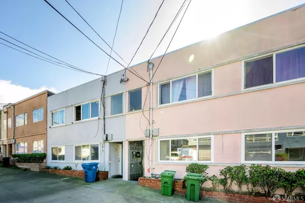 54 Garibaldi ST, Daly City, CA 94014