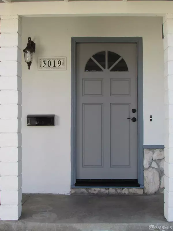 Antioch, CA 94509,3019 El Monte CT