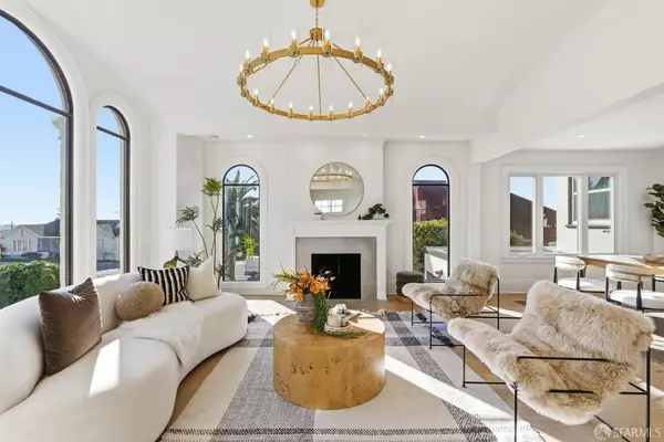 San Francisco, CA 94127,315 Colon AVE