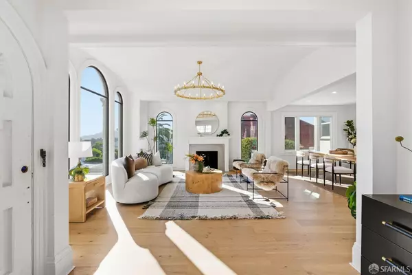 San Francisco, CA 94127,315 Colon AVE