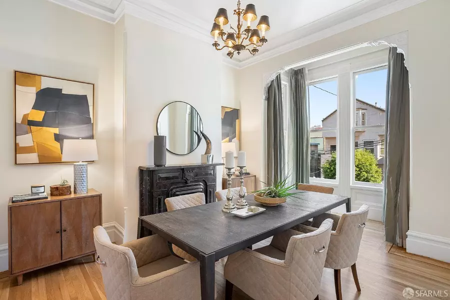 306 Diamond ST, San Francisco, CA 94114