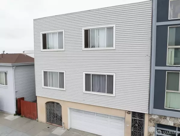 San Francisco, CA 94122,1346 Judah ST