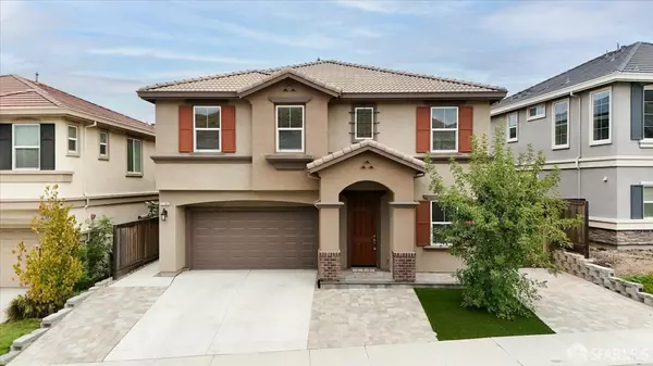2785 Rio Seco DR, Bay Point, CA 94565