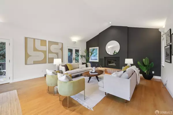 Oakland, CA 94611,6891 Pinehaven RD