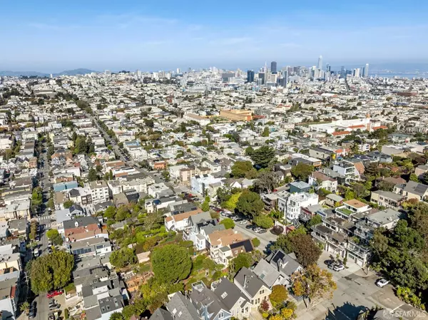 4106 20th ST, San Francisco, CA 94114