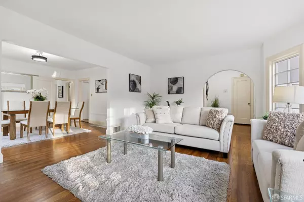 Burlingame, CA 94010,1316 Castillo AVE