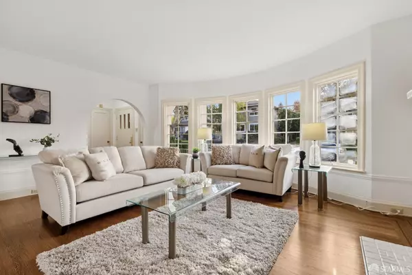 Burlingame, CA 94010,1316 Castillo AVE