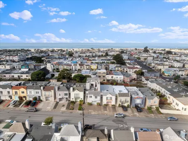 San Francisco, CA 94122,1735 28th AVE